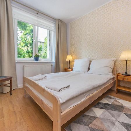 Pomorskie Apartamenty Kazimierza Sopot Exterior foto