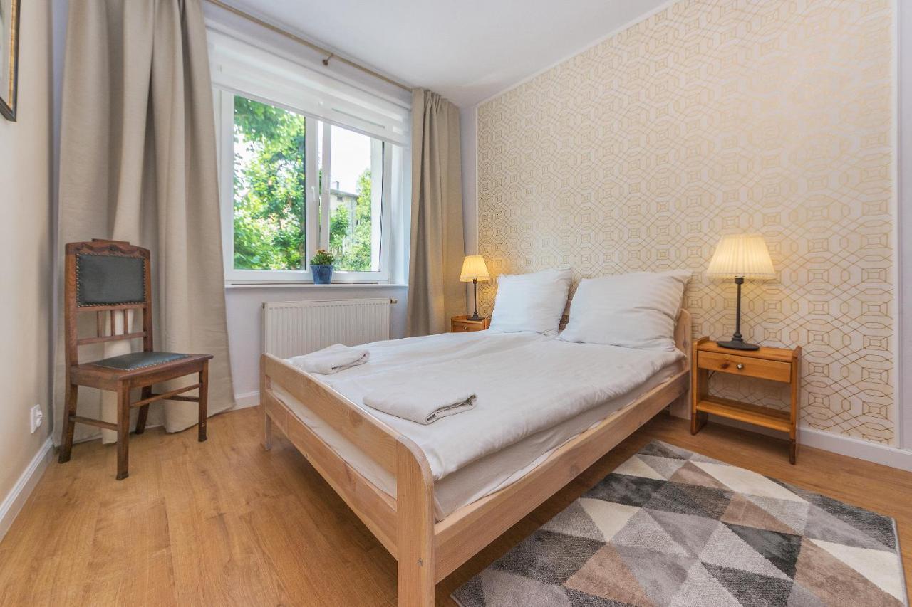Pomorskie Apartamenty Kazimierza Sopot Exterior foto